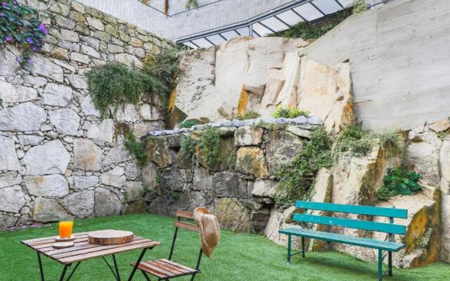 Samasal Trindade Apartments