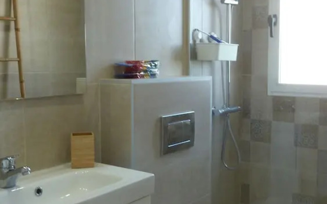 Guesthouse -El campello-Alacant