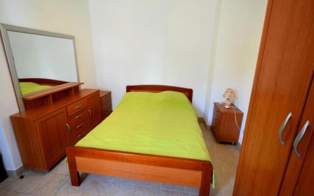 Apartment Oresic