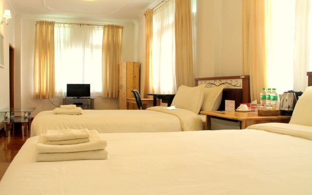 Shennoon's House B&B
