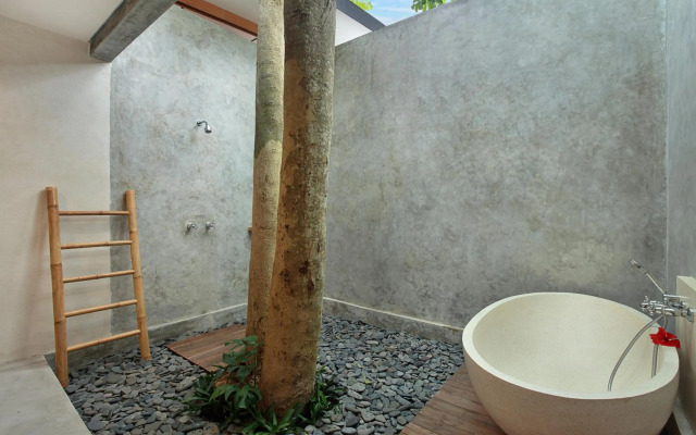Sativa Villas Ubud with Private Pool