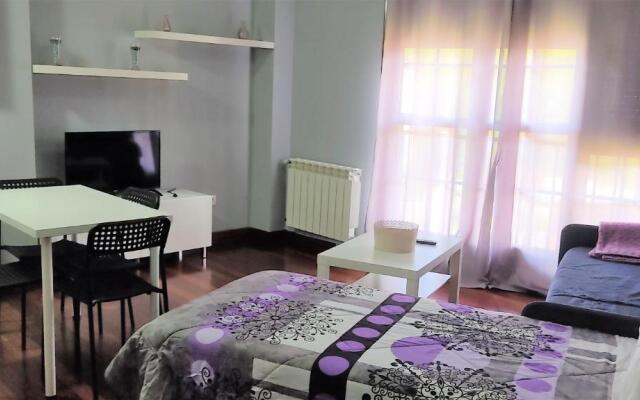 Apartamentos El Norte Alto Asón