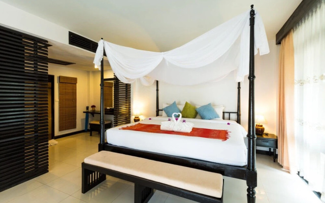 The Tacola Resort & Spa