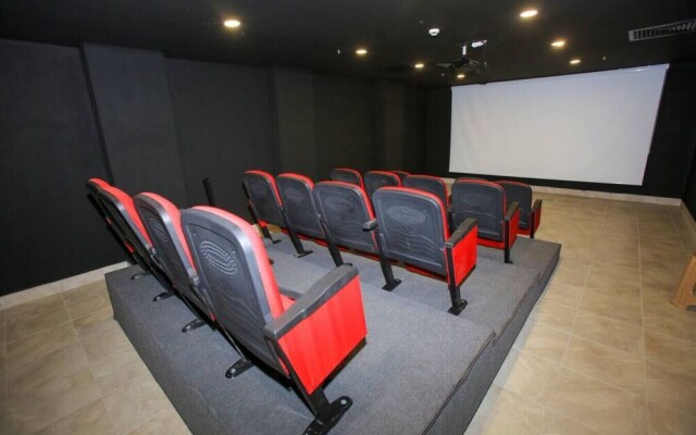 Lovely 1-bedroom Apartment Near Mall of Istanbul