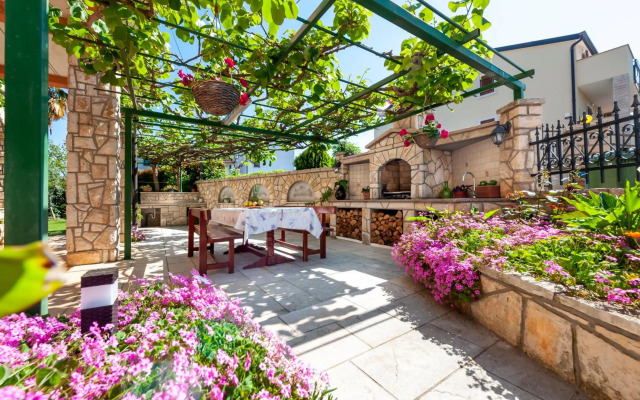 Apartments Villa Istria Rovinj