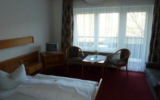 Alpenhotel Beslhof