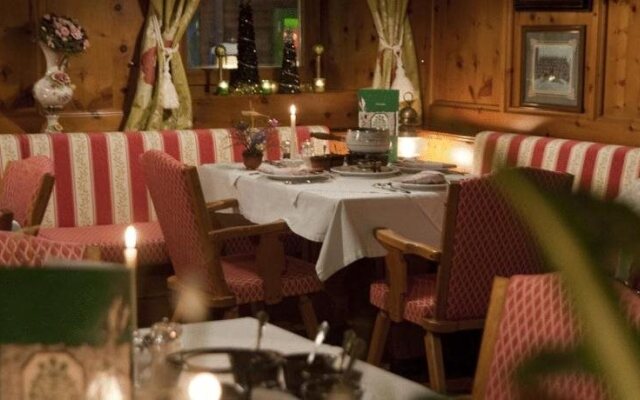 Hotel Metzgerwirt