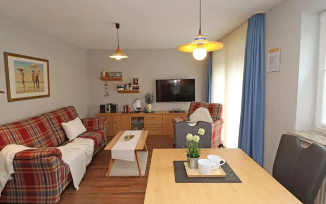 Apartment in Ostseebad Ahrenshoop
