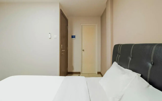 Sentra Paskal by OYO Rooms