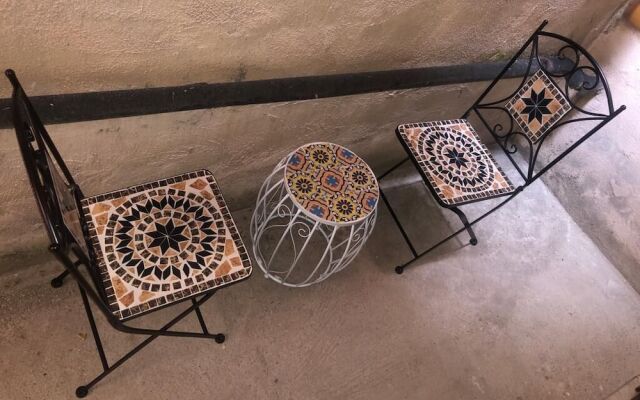 S.P.T. Bed & Breakfast