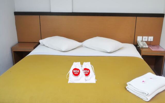NIDA Rooms Sudirman 240 Marpoyan Damai at Sabrina 81 Hotel