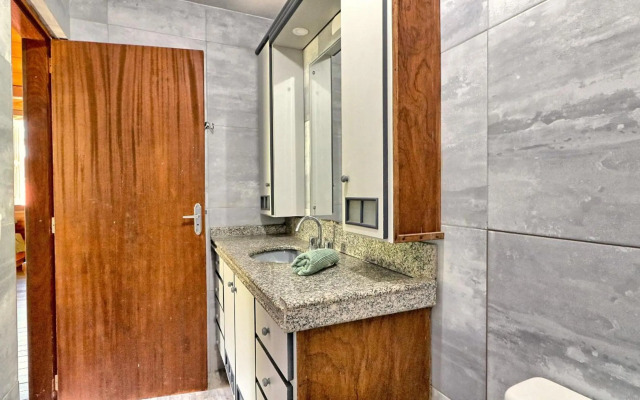 Casa ecológica quase pé na areia PalmasBNB