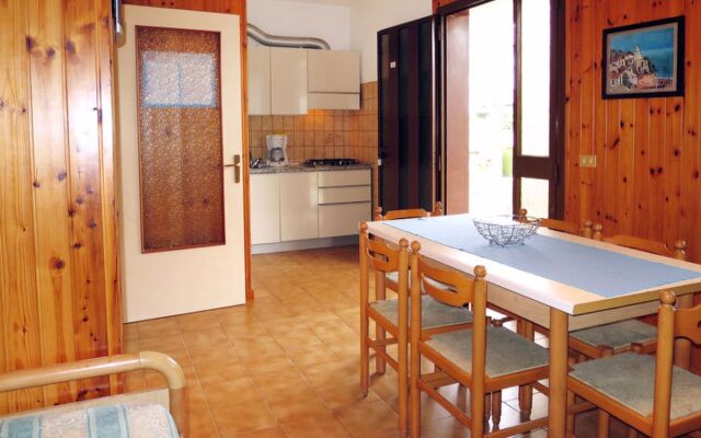 Villa Marina (BIB565)