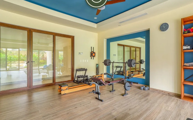 Hidden Park 203 in Jalisco