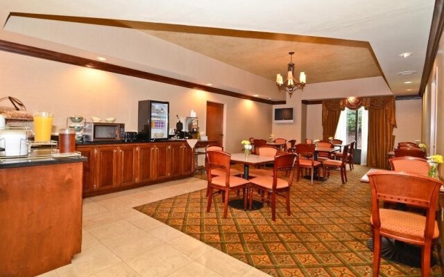 Casa Farolito Bed & Breakfast