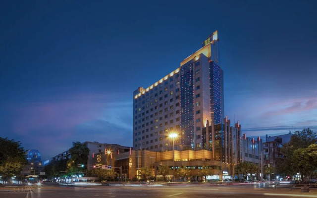 AMARA Business Club Chafang