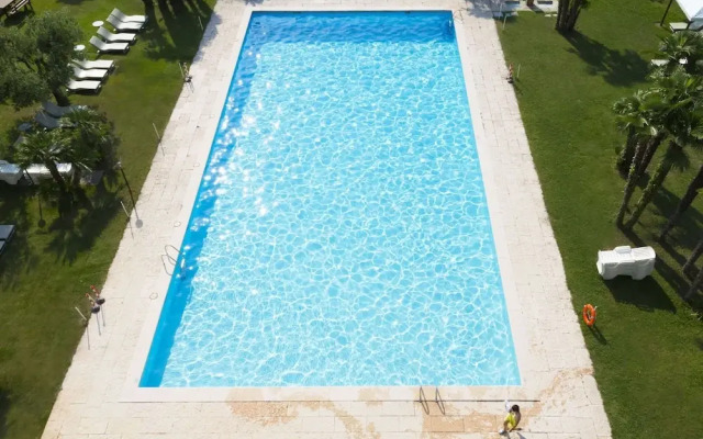 Residence Moinca at Riva del Garda