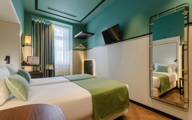 Nicola Rossio Hotel