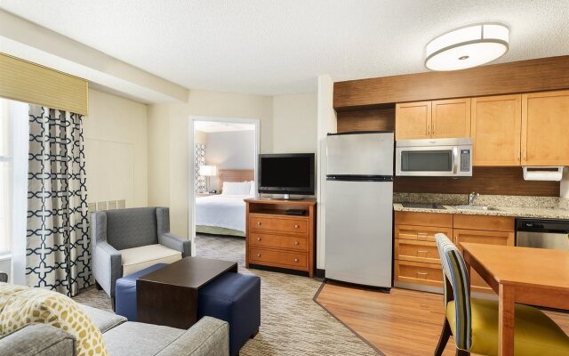 Homewood Suites by Hilton Summerville