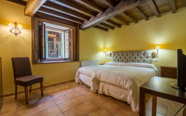 Hotel Albardonedo