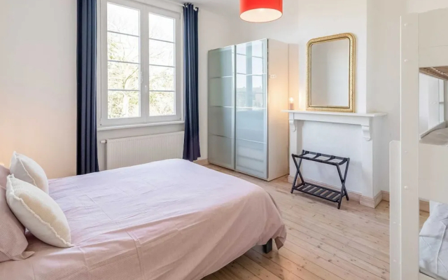 Holiday Home in Oosteeklo Near the Meetjeslands Area - фото 3