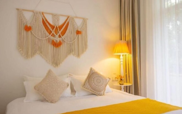 Hongye Inn – Guest Rooms – Chengdu
