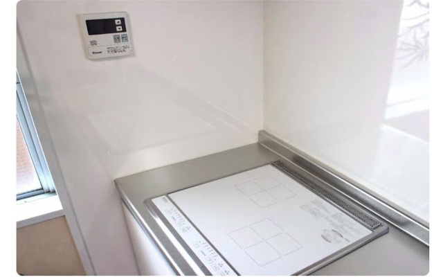 Pacio Nijo – Guest Rooms – Kyoto