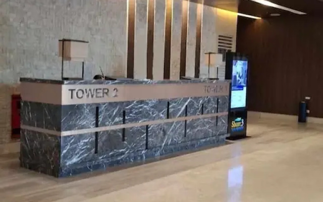 Shore 1 & 3 Residences MOA by darpm