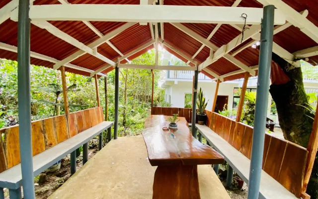 Casa Calanog