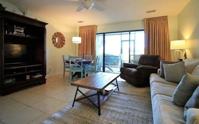 Seascape Lakefront Villas 124