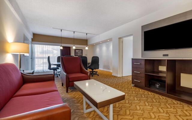 Best Western Plus Thousand Oaks Inn