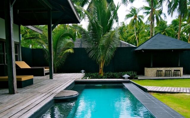 Siargao Paraiso Resort