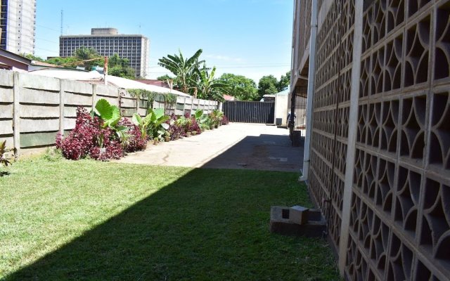 Brightcastle Harare City Apartments