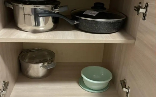 Апартаменты на проспекте Красный 305