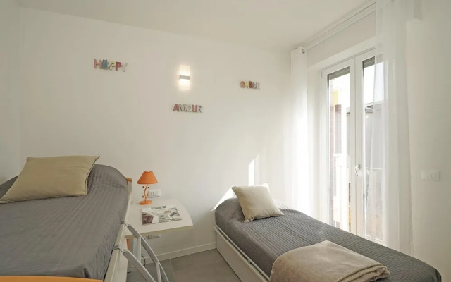 Sunshine Apartment by Wonderful Italy