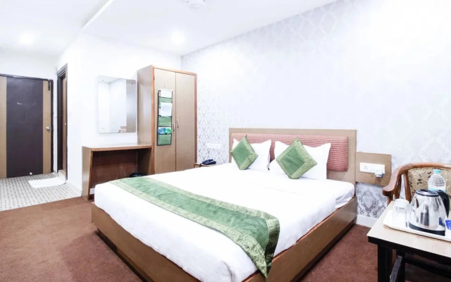 K-inn by OYO Rooms