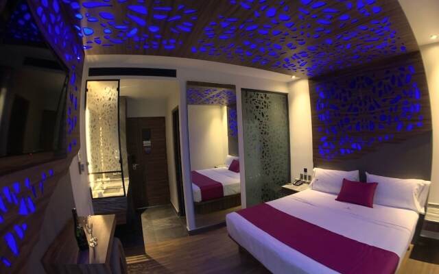 Amarterra Hotel Boutique