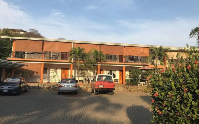 Bolimar Collection at Playa Hermosa