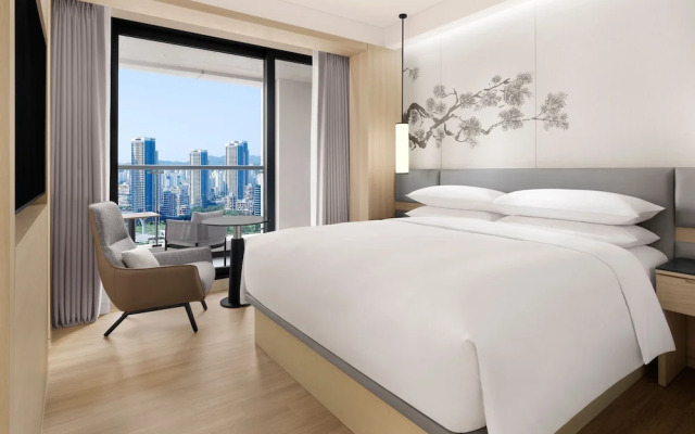 Courtyard By Marriott Sejong