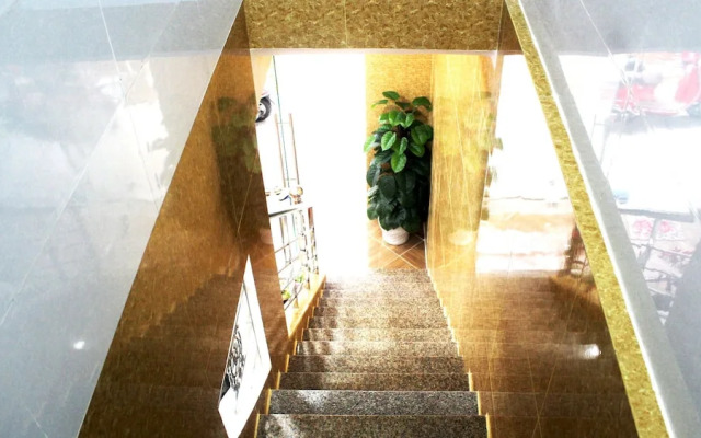 Saigon City Center - Hostel