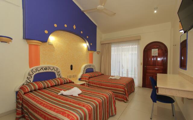 Hotel Xestal