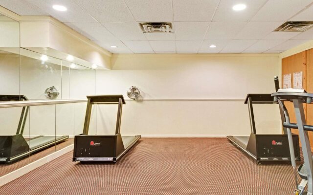 Ramada by Wyndham Kittery