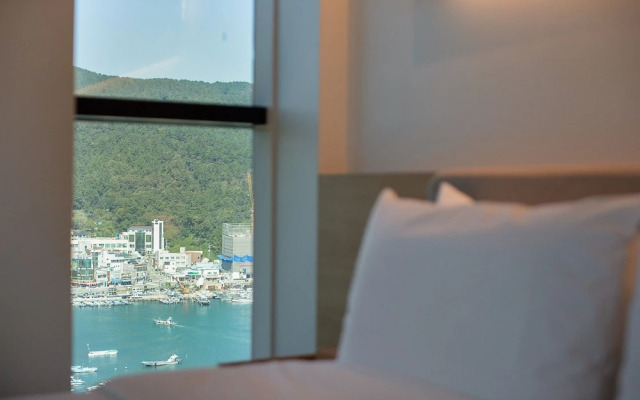 Hotel The Club Yeonhwari