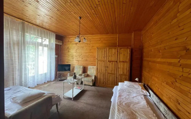 Hotel Bungallo