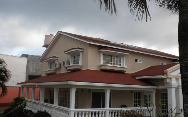 Hostal Marlyn Sai