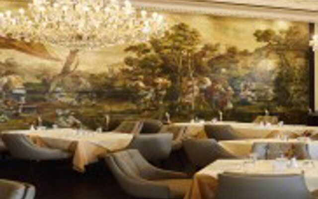 Grande Albergo delle Rose