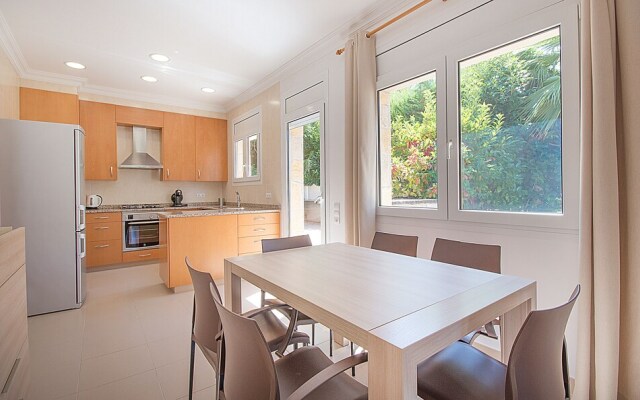 Holiday House close to Port Aventura