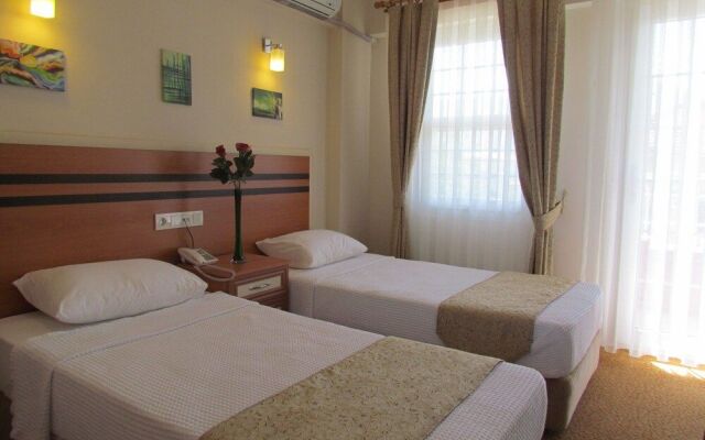 Dalyan Palmiye Resort