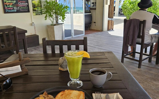 El Paraiso Hotel Tulum
