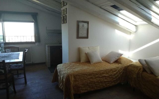 Casa Tentoni - Guest House